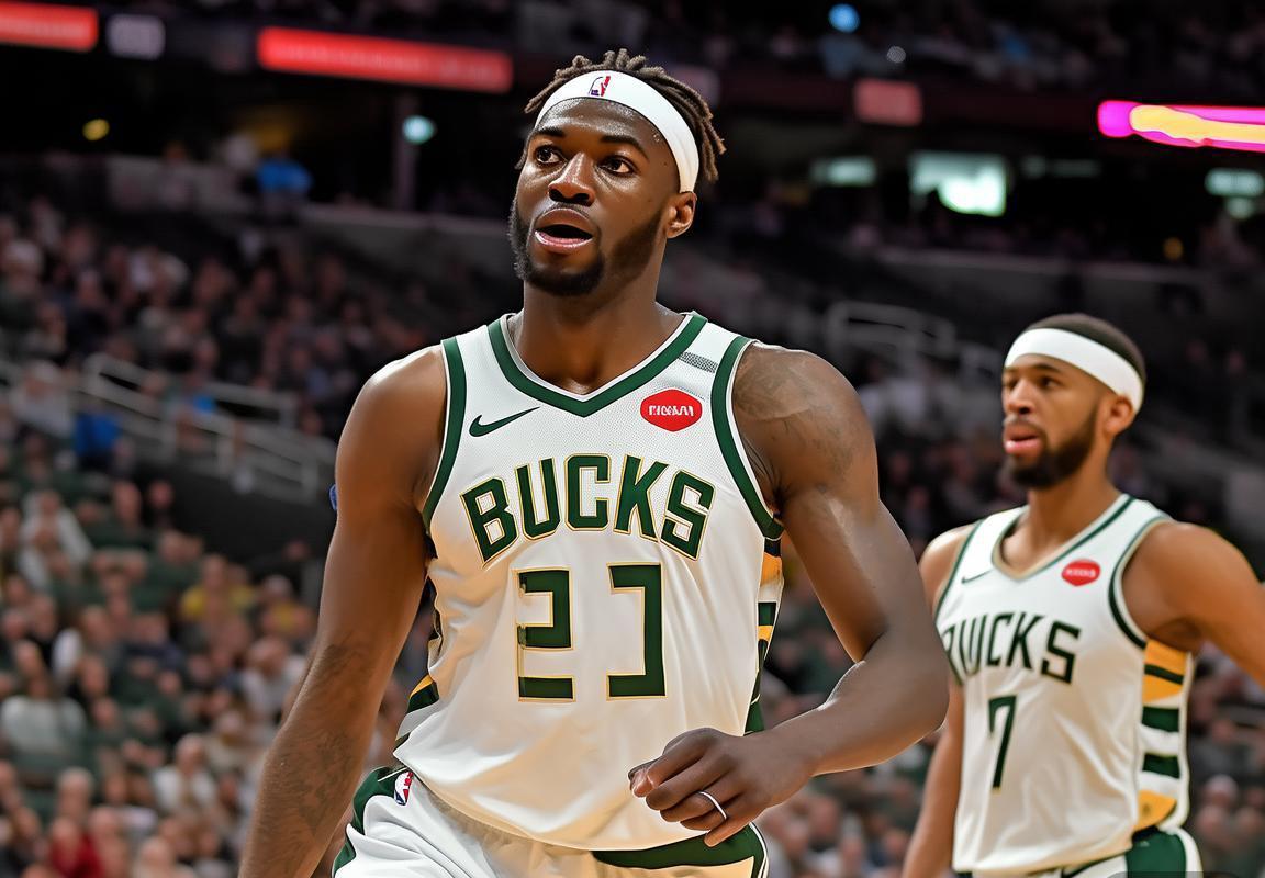 密尔沃基雄鹿赛季惨败：扬尼斯·阿德托昆博缺阵致攻防崩盘，雄鹿队45分溃败暴露体系隐患