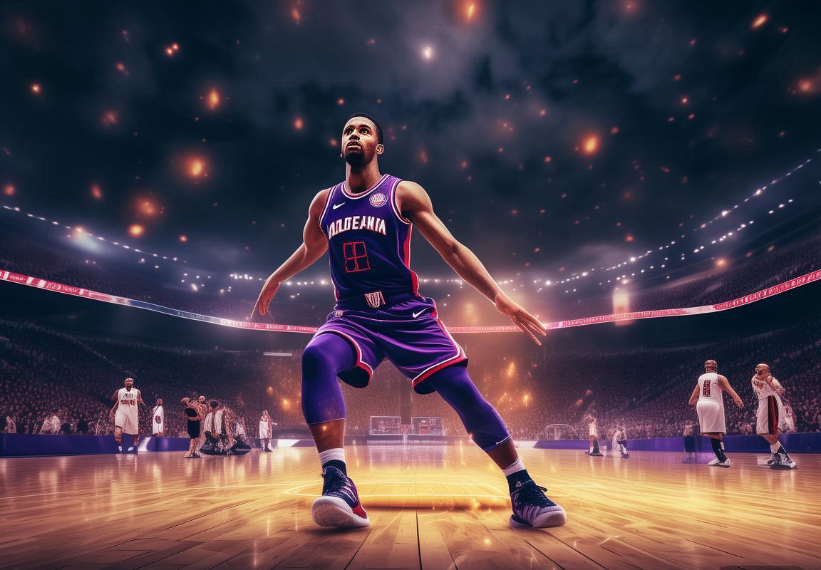 奇才队火箭旧将高效17分爆发，侧翼得分点激活轮换阵容